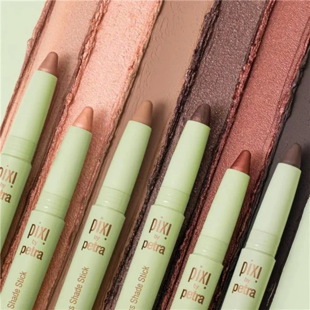 Pixi by Petra Endless Shade Stick ~ Bronze Blaze 0.05oz